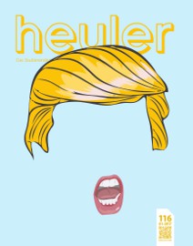 heuler nr. 116