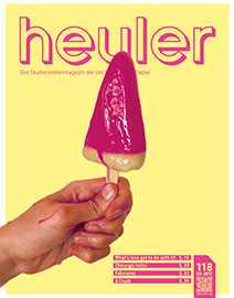 heuler nr. 118