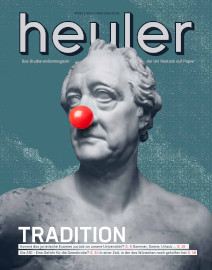 heuler nr. 136