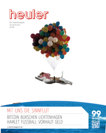 heuler nr. 99