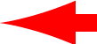 arrow pointing to the left